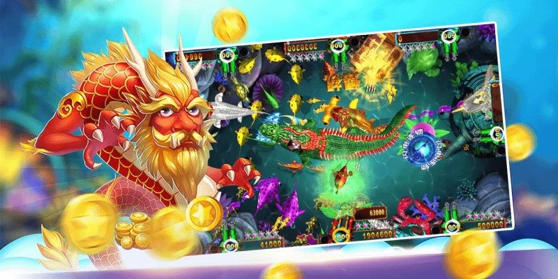 Game bắn cá miễn phí là gì?