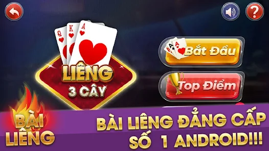 Chơi liêng luôn mang tới giây phút thư giãn cho anh em