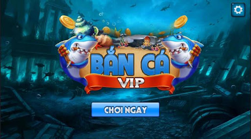 Game bắn cá Vip Club có dung lượng nhẹ