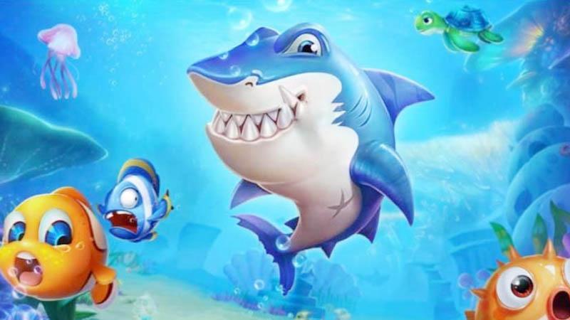 Sức hấp dẫn của game bắn cá miễn phí