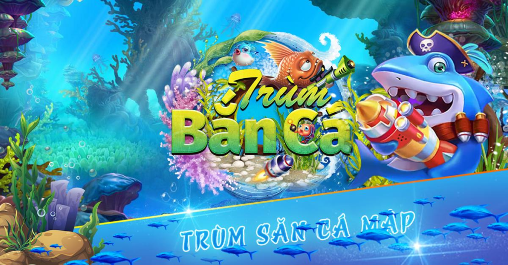 Tìm hiểu tổng quan game ong trum ban ca