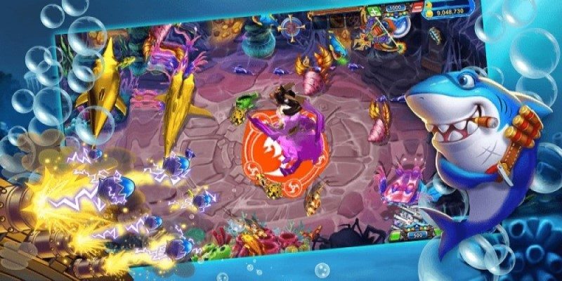 Tổng hợp các sự kiện ưu đãi hấp dẫn tại cổng game