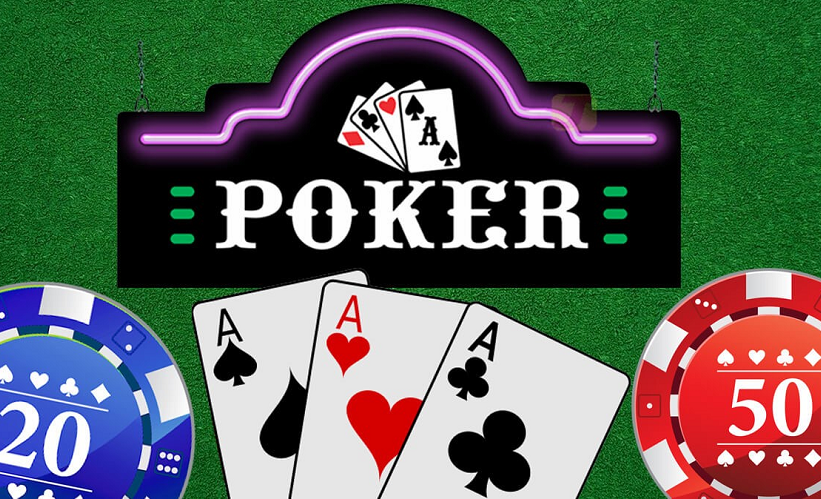 Hướng dẫn chi tiết về cách chơi Poker tất cả nhất