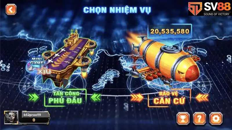 Hải chiến tàu sân bay có nhiều chiến đấu cơ hấp dẫn