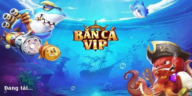 Rất nhiều những tựa game bắn cá nạp SMS nổi bật và được yêu thích