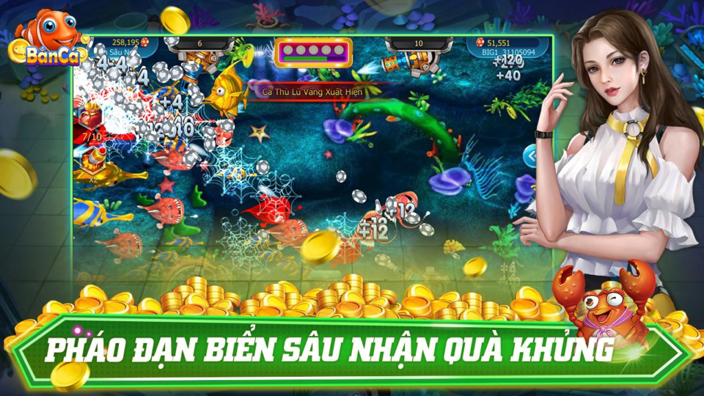 Tìm hiểu cách chơi game online Godzilla đại chiến