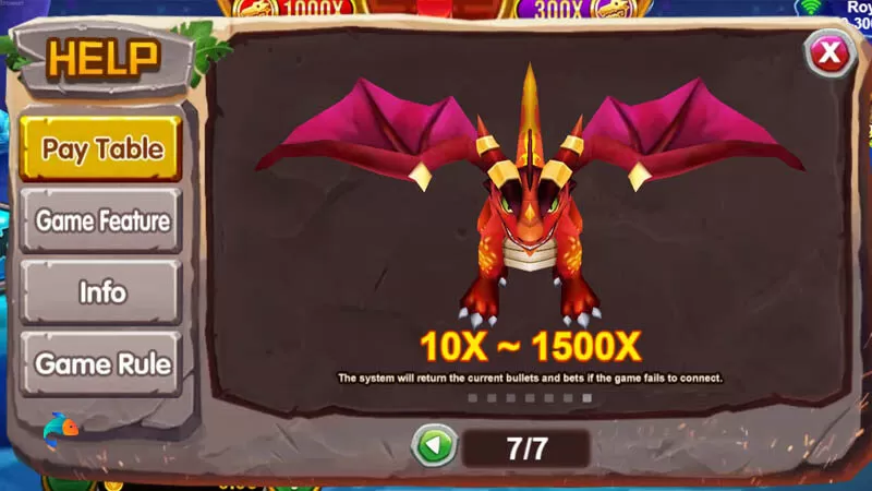 Biết thủ thuật bắn cá Dragon Master để chiến thắng nhà cái