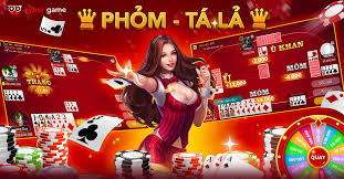 Game bài Phỏm là gì ?