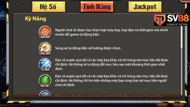 2 sảnh chơi tại game bắn cá đổi thưởng chiến hạm