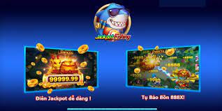 Tham khảo các chiến thuật chơi bắn cá jackpot đơn giản và dễ trúng