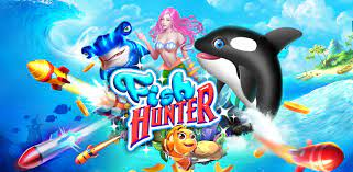 Fish Hunter là một trò chơi bắn cá tuyệt vời với