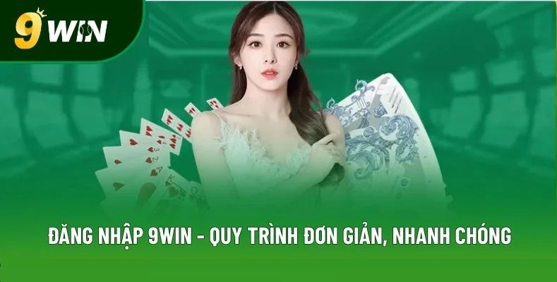 9win chống lừa đảo – Nền tảng uy tín cho người chơi trực tuyến