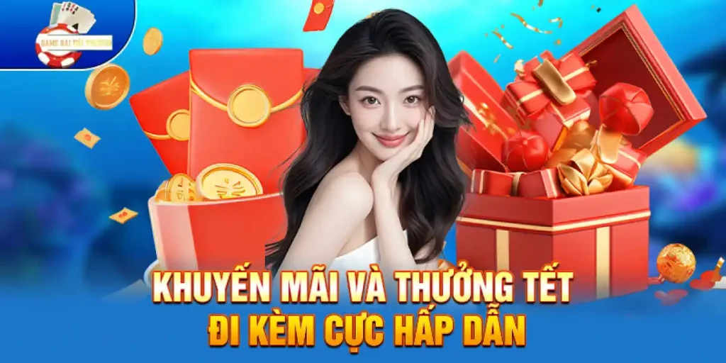 Game Bài Quốc Dân Bùng Nổ Tết Bính Ngọ – Giải Đấu 1 Tỷ Đồng Chờ Bạn Chinh Phục