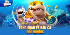 Tổng quan về Bắn cá đổi thưởng