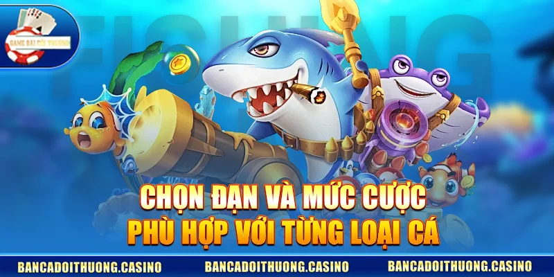 Mẹo Chơi Bắn Cá Đổi Thưởng Hiệu Quả Chào Xuân 2026 – Kinh Nghiệm Thực Tế