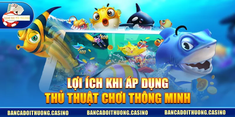 Chào Xuân 2026 cùng Thủ Thuật Chơi Thông Minh – Áp Dụng Dễ Dàng, Hiệu Quả Cao