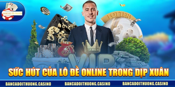 Lô Đề Online – Phân Tích Hiện Đại, Đón Chào Xuân 2026